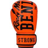Orange Gloves benlee Chunky B