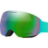 Green Goggles Oakley Flight Deck M - Prizm Snow Jade/CAT3 Celeste