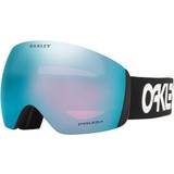 Senior Goggles Oakley Flight Deck L - Prizm Snow Sapphire Iridium/Factory Pilot Black