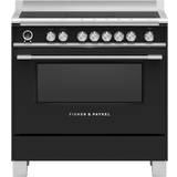 Fisher & Paykel OR90SCI6B1 Black