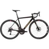 Shimano Ultegra Road Bikes Orro Gold STC Di2 R500DB 2022 Men's Bike