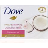 Dove Purely Pampering Beauty Cream Bar Coconut Milk 100g