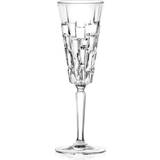 RCR Etna Champagne Glass 19cl 6pcs