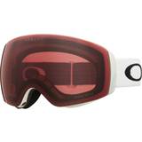 Spherical Lens Goggles Oakley Flight Deck M - Prizm Snow Prizm Snow Dark Grey/CAT3 Matte White
