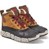 Geox Winter Shoes Geox Flexyper Boots - Brown