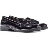 Ballerinas Children's Shoes Geox Agata Loafers - Black