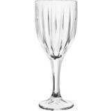Premier Housewares Wine Glasses Premier Housewares Beaufort Wine Glass 29cl 4pcs
