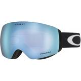 Oakley Goggles Oakley Flight Deck M - Snow Sapphire Iridium/Matte Black