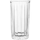 Drink Glasses on sale Premier Housewares Beaufort Drink Glass 41cl 4pcs