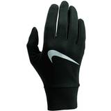 Gloves & Mittens Nike Lightweight Tech Running Gloves Women - Black/Black/Silver