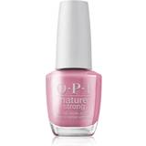 Nail Polishes OPI Nature Strong Nail Polish Knowledge Is Flower 15ml