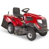 Grass Collection Box Ride-On Lawn Mowers Mountfield 1736H Twin
