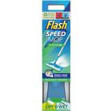 Flash Cleaning Equipment & Cleaning Agents Flash Speed Mop Wet/Dry Refills 8-pack
