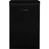 Montpellier Freestanding Refrigerators Montpellier MLA48BK White, Black