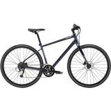 Purple City Bikes Cannondale Quick 3- 2021 Unisex