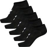 Black Socks Hummel Match Me Sock 5-pack - Black (215159-2001)
