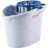 Buckets on sale Vileda Supermop Bucket and Wringer 15L