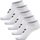 Hummel Underwear Hummel Match Me Sock 5-pack - Bright White (215159-9801)