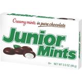 Tootsie Junior Mints 99g 35pcs 1pack