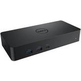 Docking Stations Dell Universal Dock D6000S