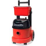 Turnable Wheels Wet & Dry Vacuum Cleaners Numatic PPT390