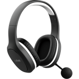 Trust On-Ear Headphones - Wireless Trust GXT 391