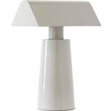 &Tradition Caret MF1 Portable Table Lamp 22cm