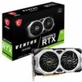MSI GeForce RTX 2060 Ventus GP OC • See best price »