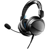 Audio-Technica Gaming Headset Headphones Audio-Technica ATH-GL3