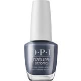 Grey Nail Polishes OPI Nature Strong Nail Polish Force Of Nailture 15ml