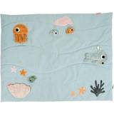 Done By Deer Play Mats Done By Deer Sensory Mat Sea Friends Color Mix