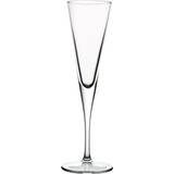 Utopia V-Line Champagne Glass 15cl 12pcs