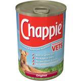 Chappie dog food Chappie Original