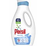 Textile Cleaners on sale Persil Non Bio Liquid Detergent 38 Washes 1026ml