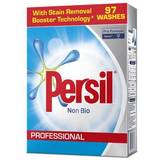 Persil Professional Laundry Detergent Non Bio 97 Washes
