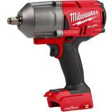 Best Impact Wrench Milwaukee M18 ONEFHIWF12-0X Solo