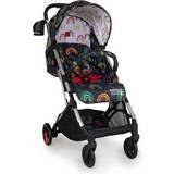Extendable Sun Canopy Pushchairs Cosatto Woosh 3