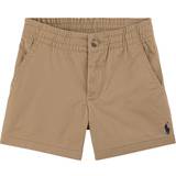 Cotton - Shorts Trousers Ralph Lauren Prepster Shorts - Khaki (323855350002)