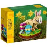 Bunnys Lego Lego Easter Bunny 40463
