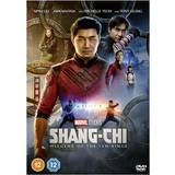 Disney DVD-movies Shang-Chi And The Legend Of The Ten Rings (DVD)