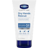 Vaseline Hand Care Vaseline Clinical Care Dry Hands Rescue 75ml
