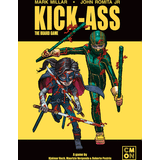 Kick Ass: The Board Game