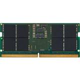 SO-DIMM DDR5 RAM Memory ValueRAM SO-DIMM DDR5 4800MHz 32GB (KVR48S40BD8-32)