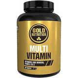 Gold Nutrition Multivitamin 60 pcs