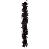 Boland Feather Boa Black