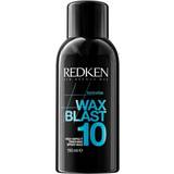 Hair Waxes Redken Wax Blast 10 High Impact Finishing Spray Wax 150ml