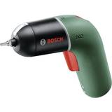 Bosch ixo cordless screwdriver Bosch IXO 6 (1x1.5Ah)