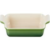 Yellow Oven Dishes Le Creuset Heritage Oven Dish 15.5cm 8.1cm