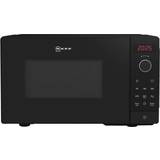 Microwave Ovens Neff FLAWG20S2 Black