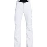 Peak Performance Trousers & Shorts Peak Performance Stretch Pants W - Offwhite
